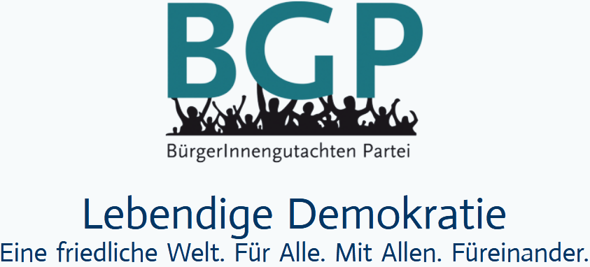 BGP Logo